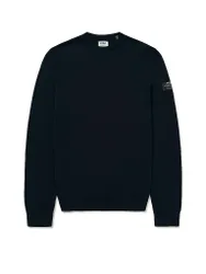 Pullover BAYONA azul oscuro L