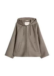 Woven Outdoor Jackets female
