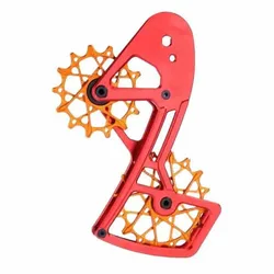 Sistema Di Pulegge Del Cambio Sram Xplr 13s Red