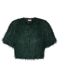 Jäckchen vert foncé 34