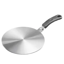Induktionsadapterplatte Ø14cm