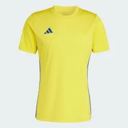 Tabella 23 Jersey S Team Yellow / Royal Blue