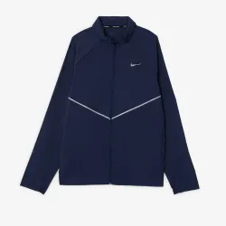 Nike Jacket Fz Miler marine s homme