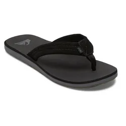 Sandali Carver Suede Core Black 1 EU 44