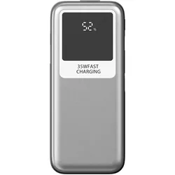 Batterie Portable Lepow35w10s 35w Silver / Grey One Size unisex