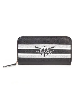 Nintendo Zelda Black One Size unisex - DIFUZED - FashionsVida
