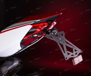 Kit Portatarga Giappone Ducati Panigale 959 2016-2019
