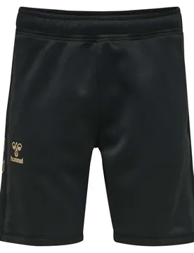 Hummel Short Cima Xk Black XS Femme - Hummel - FashionsVida