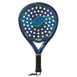 Lw Hexagon 8.8 Padel Racket One Size