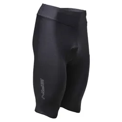 Salopette Senza Bretelle Fade Black