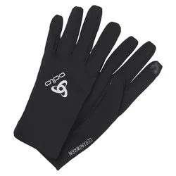 Gants Ceramiwarm Light Black S