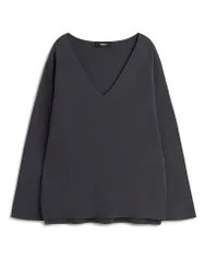 Ecoalf Pullover BEGONIA gris S