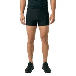 Costume Da Bagno Boxer Essentials Black Out S