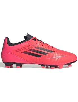 Fußballschuhe F50 Club FxG - Rouge - unisex - Size: 46 - Adidas - FashionsVida