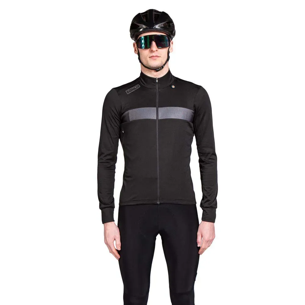 Maillot à Manches Longues Spitfire Tempest Light Thermal - Bioracer - FashionsVida