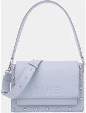 Bandolera de mujer audree studs mediana transformable con tachuelas - Tous - FashionsVida