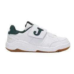 Sneaker W.agora White Green EU 31