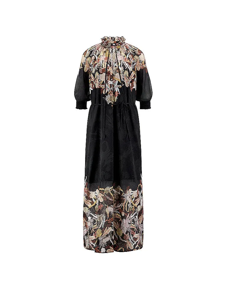 RIANI Maxikleid schwarz 34 Damen - Riani - FashionsVida