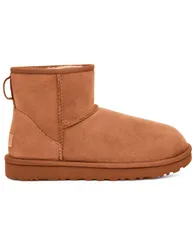 Bottes basses - W Classic Mini II Chestnut - Taille 41 - Marron