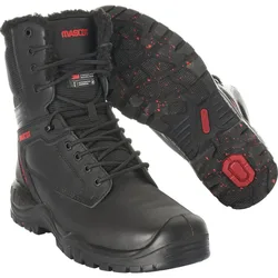 Chaussures De Sécurité Footwear Industry F0462 Black EU 47