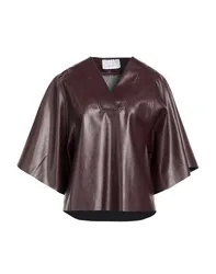 KAOS Top Damen Bordeaux 34,36 Damen