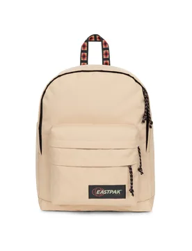 Kittery Pak'r, 100% Polyester vintage beige Moyen unisex - Eastpak - FashionsVida