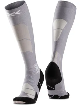 Calcetines de esquí unisex PERFORM MERINO OTC - X-Socks - FashionsVida