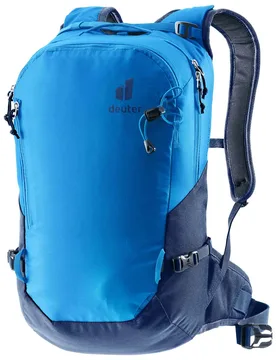 Sac à dos de ski - Freecline 15 Neptune Night Blue - Bleu - Deuter - FashionsVida