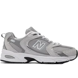 Sneaker 530 Black EU 44 1/2