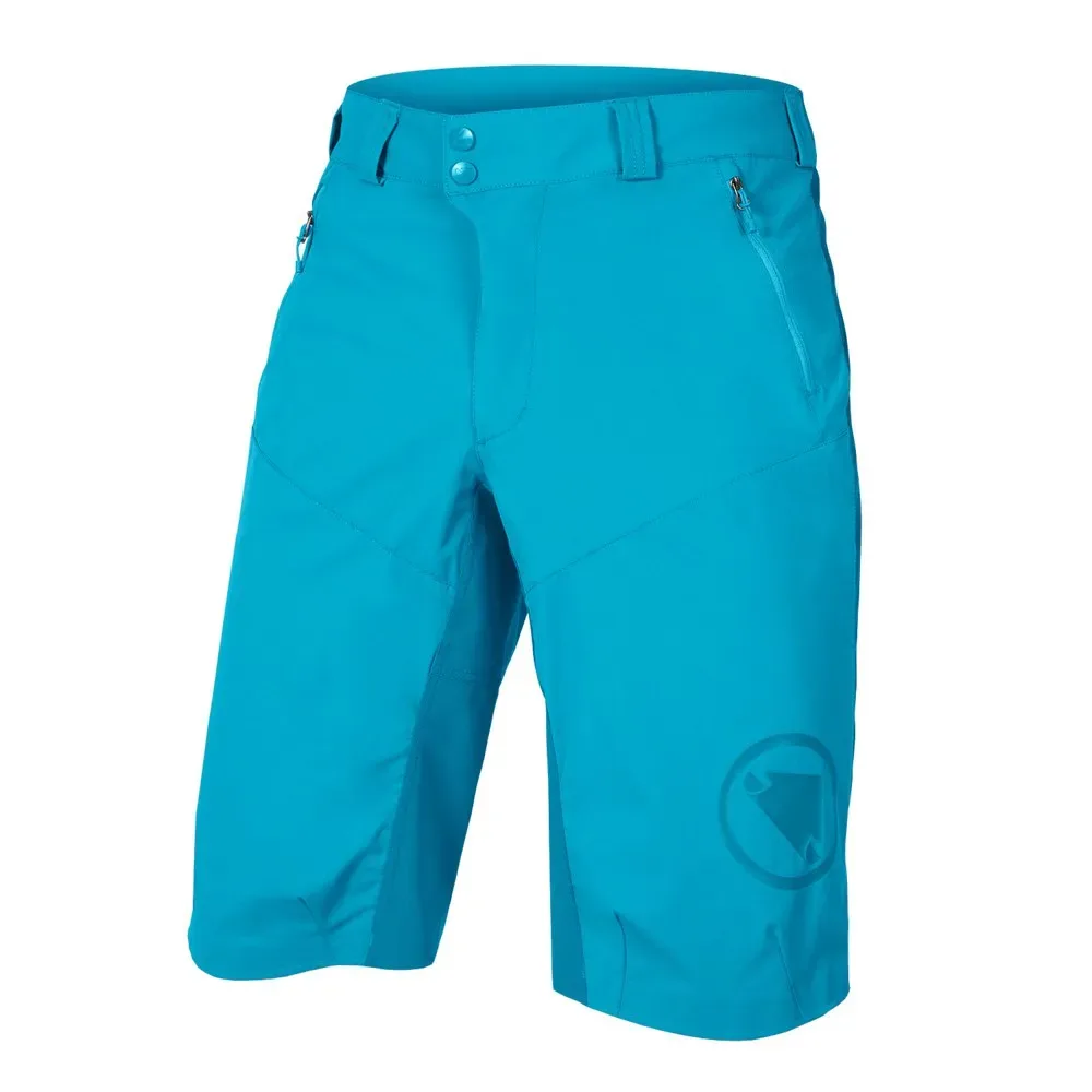 Pantaloni Corti Mt500 Spray Atlantic - Endura - FashionsVida