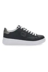 Sneakers London 1 Nere 38