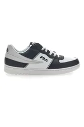 Sneakers Nere e Bianche Noclaf 42