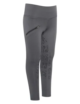 Easy-rider Kinder Reitleggings ER DIETSE WINTER FG periscope 140 - Euro-Star - FashionsVida