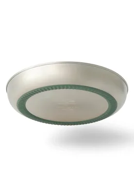Detour Stainless Steel Plate Grün - Sea to summit - FashionsVida