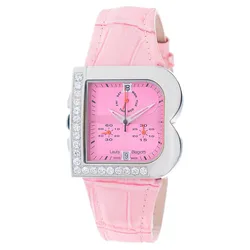 Orologio Da Donna Lb0002l-roz Pink One Size