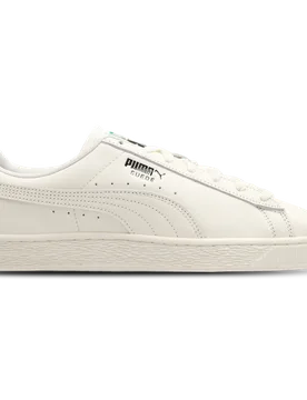 Suede Uomo - Sneakers Bianco - Taglia 47 - Pelle 47 - Puma - FashionsVida