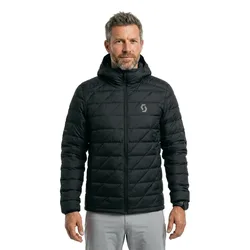 Veste En Duvet Insuloft Light Black S