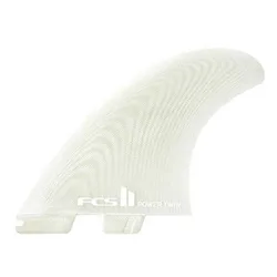 Dérive De Surf Ii Power Twin+1 Pg L-xl Retail Clear One Size unisex