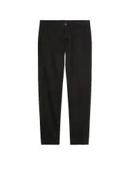 Chino OSBY nero 34/L34