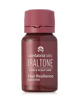 IRALTONE Bebible Hair Resilience - IRALTONE - FashionsVida