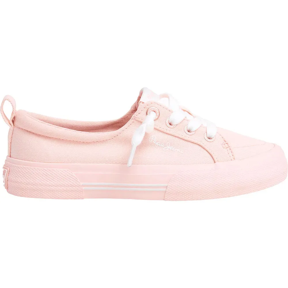 Sneaker Kenton Free Light Pink EU 39 - Pepe jeans - FashionsVida