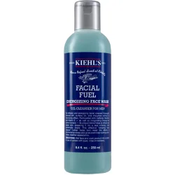 Limpiador facial Facial Fuel Energizing Face Wash 250 ml