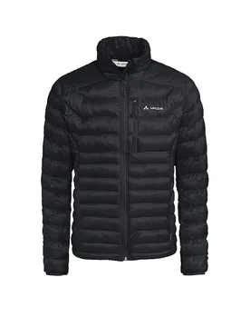 Chaqueta aislante Batura para hombre negro S - VAUDE - FashionsVida