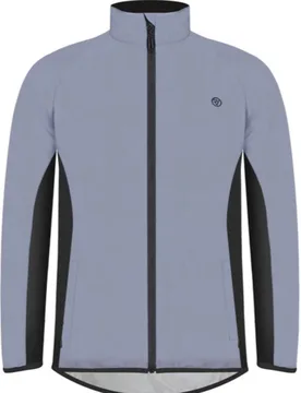 Reflective Mens Active Jacket - - Size: M - Proviz - FashionsVida