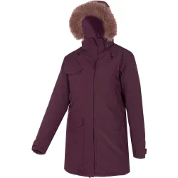 Chaqueta de mujer Arvika termic
