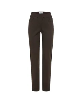 RAPHAELA BY Hose PAMINA braun 40 damen - Brax - FashionsVida