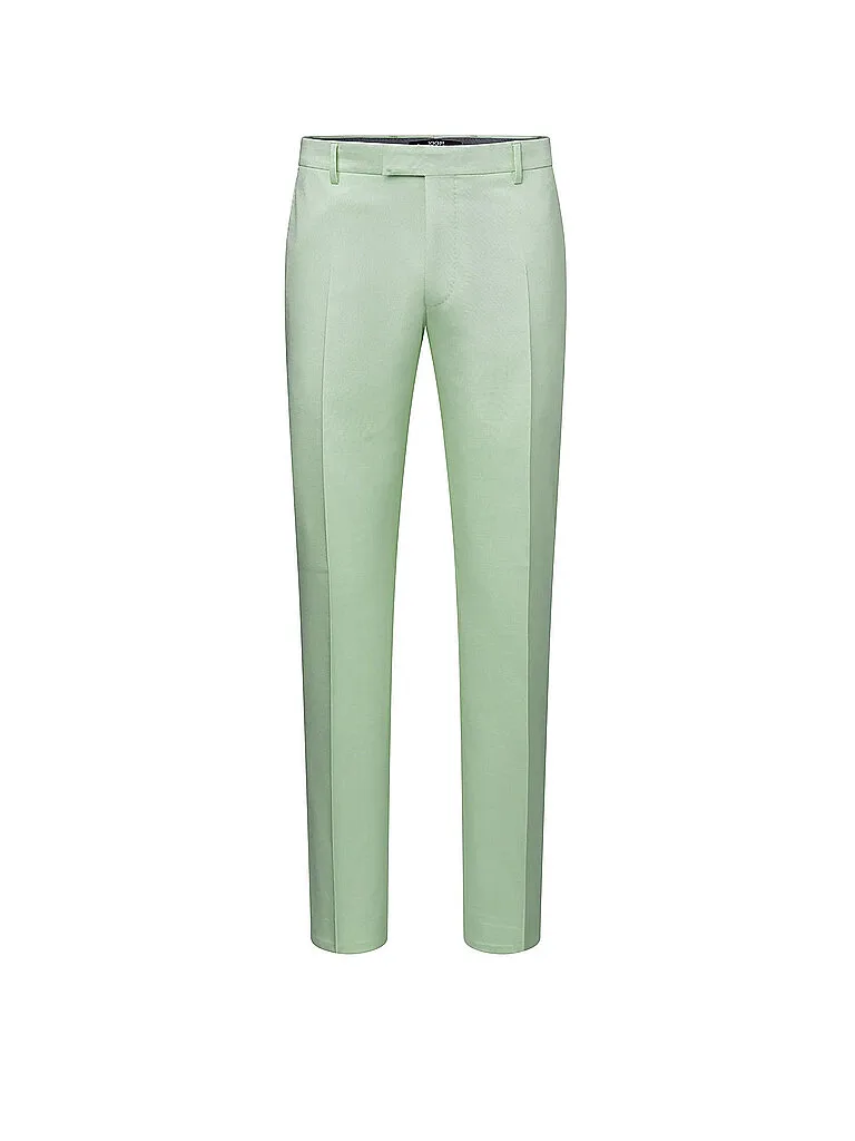 Joop Pantalón de traje BLAIR verde 48 - Joop! - FashionsVida