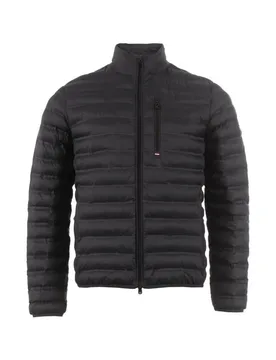 Herren Jacke CAVALHOLLOW JACKET black S - Cavallo - FashionsVida