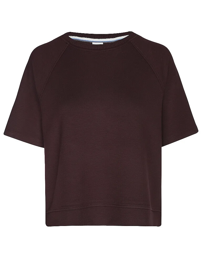Brax T-Shirt BAILEE bacca 38 - Brax - FashionsVida