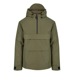 Brandit Giacca Arctic Olive S